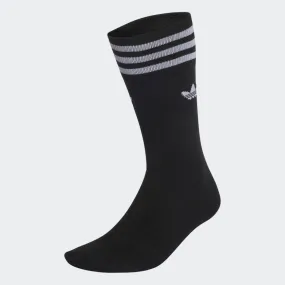 01718 Adidas Solid Crew Sock