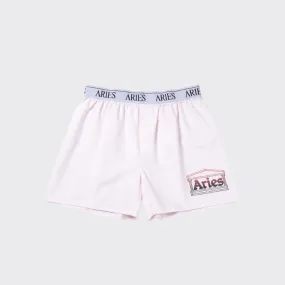 03202 Aries Temple Boxer Shorts