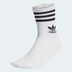 03935 Adidas Crew sock 3str