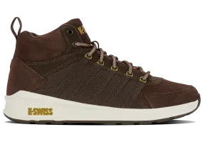 07145-229-M | VISTA TRAINER MID WNT | JAVA/AMBER GOLD