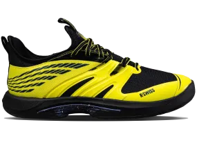 07392-087-M | SPEEDTRAC | BLACK/TENNIS YELLOW