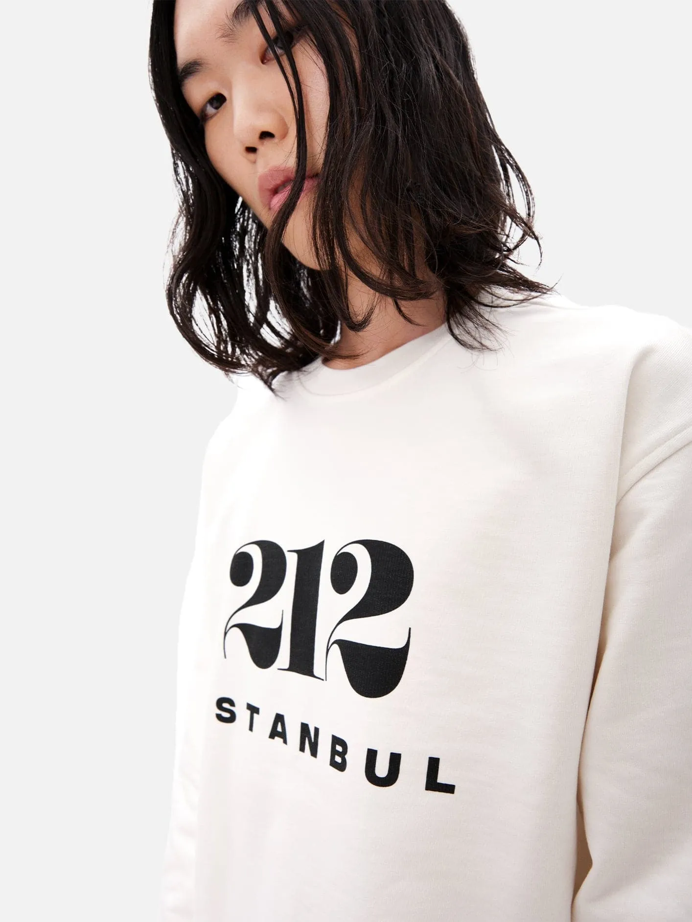 212 Sweatshirt