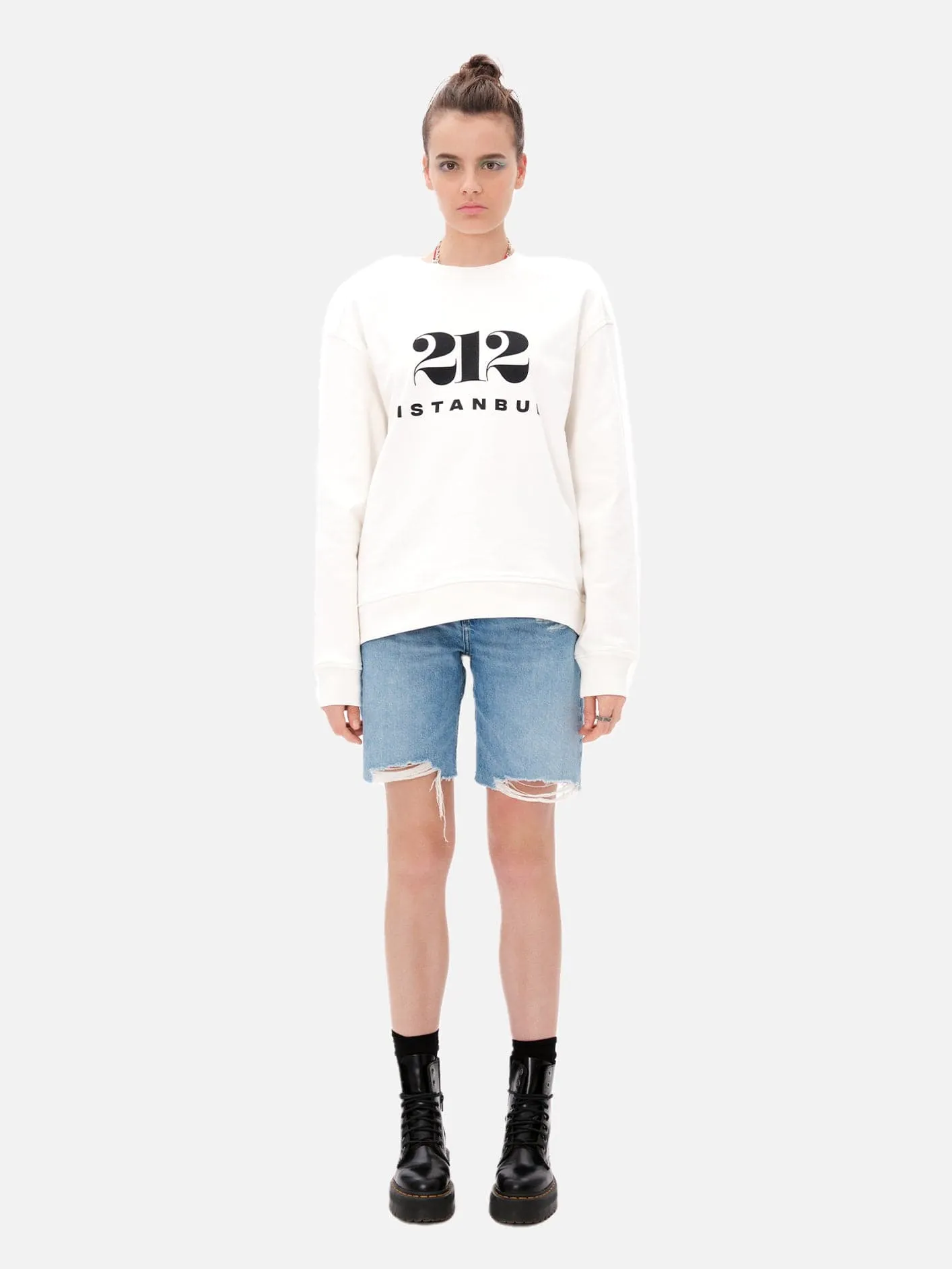 212 Sweatshirt