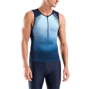 2XU - Men's Perform Tri Singlet