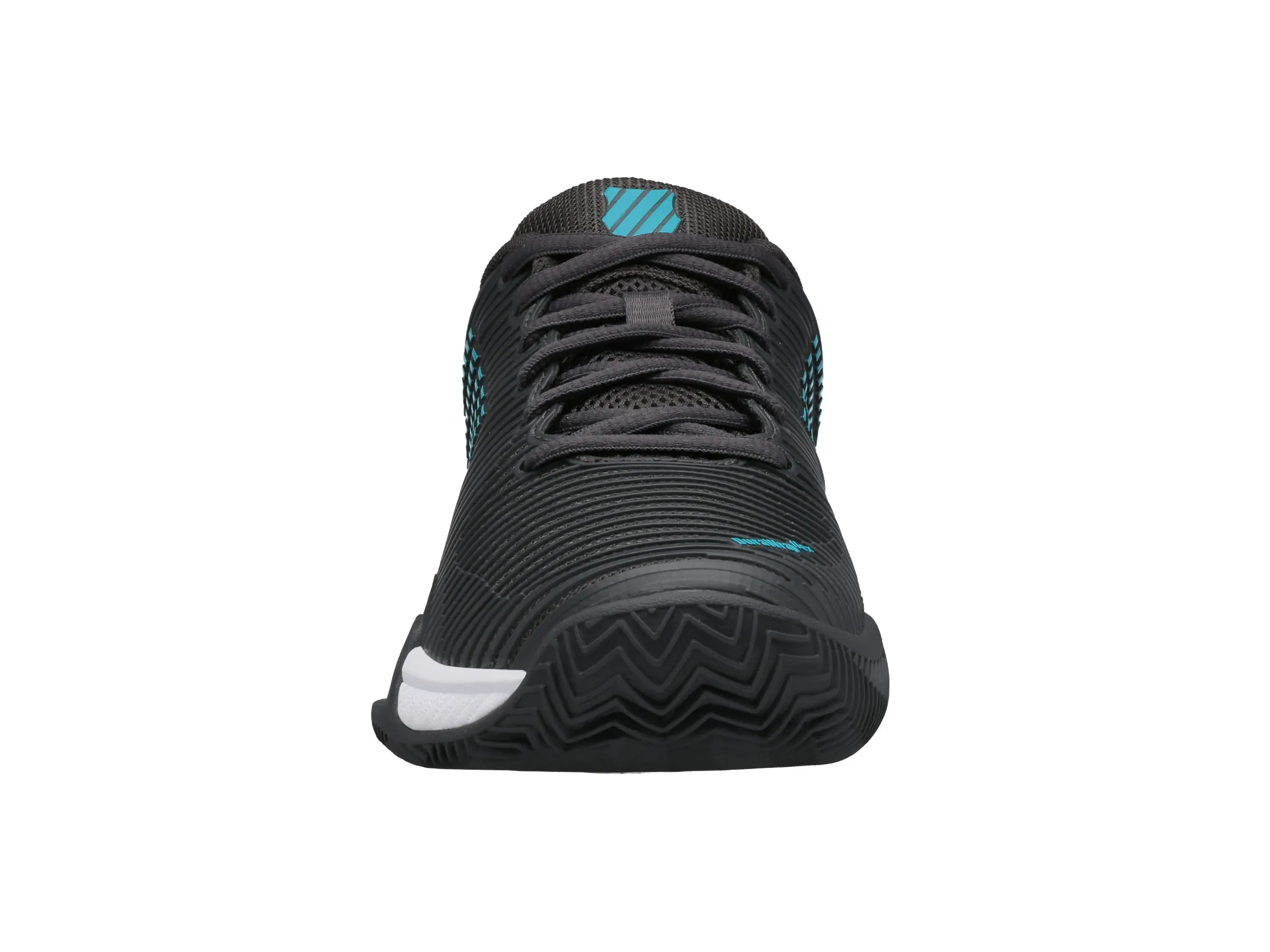 86614-028-M | HYPERCOURT EXPRESS 2 CLAY | DARK SHADOW/SCUBA BLUE/WHITE