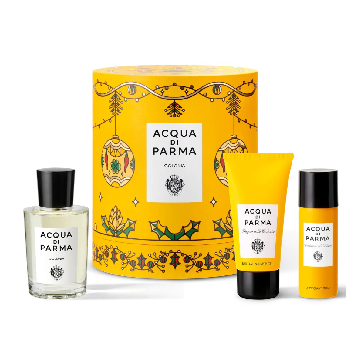 Acqua Di Parma Set Colonia