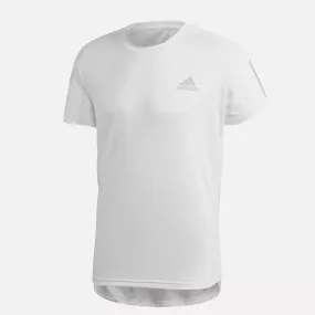 Adidas Aeroready Own The Run Tee