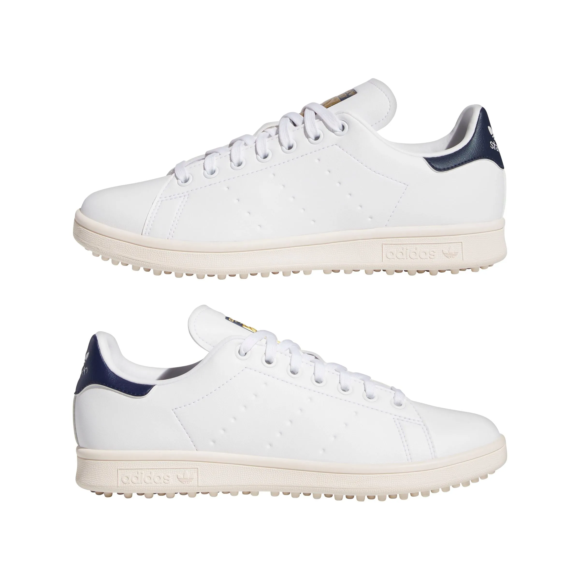 Adidas Chaussure de golf Stan Smith