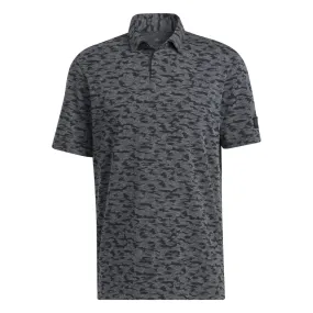 adidas Go-To Camo Golf Polo Shirt HF9039