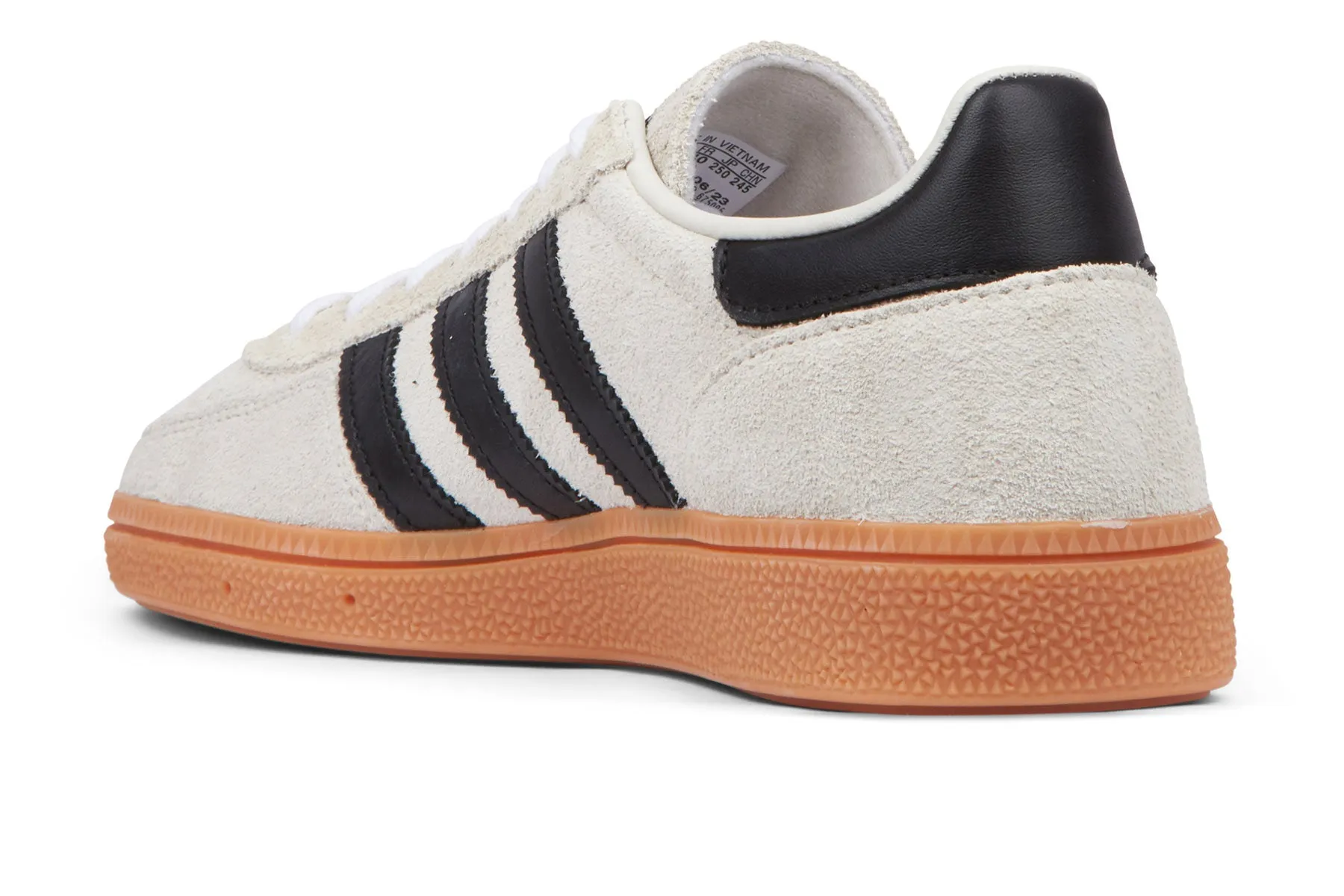 Adidas Handball Spezial - Aluminium/Core Black/Cloud White