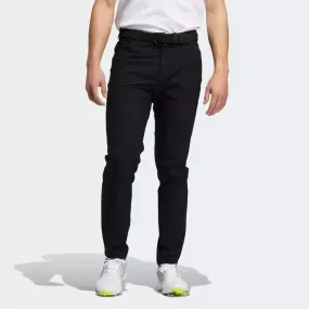 ADIDAS PANTALON GO-TO 5 Pockets Black