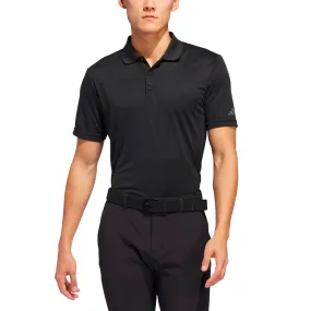 Adidas POLO Performance noir