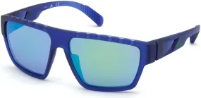 ADIDAS SPORT 0008 Sunglasses