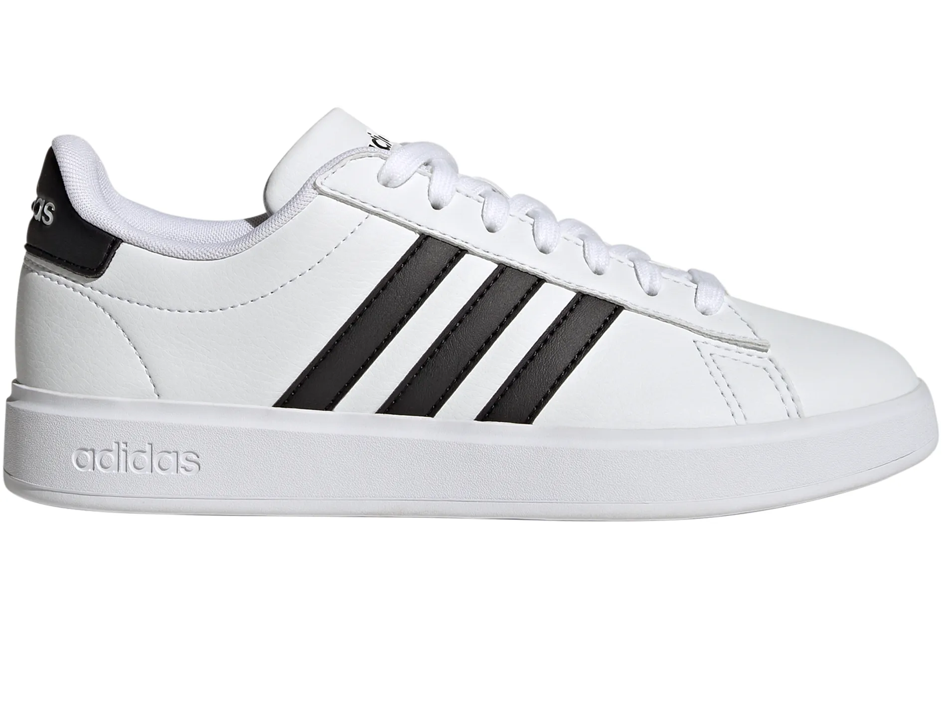 Adidas Womens Grand Court 2.0  <br> GW9214