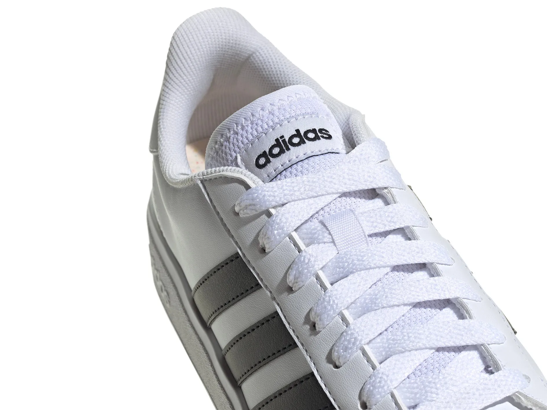 Adidas Womens Grand Court Base <br> GW9261