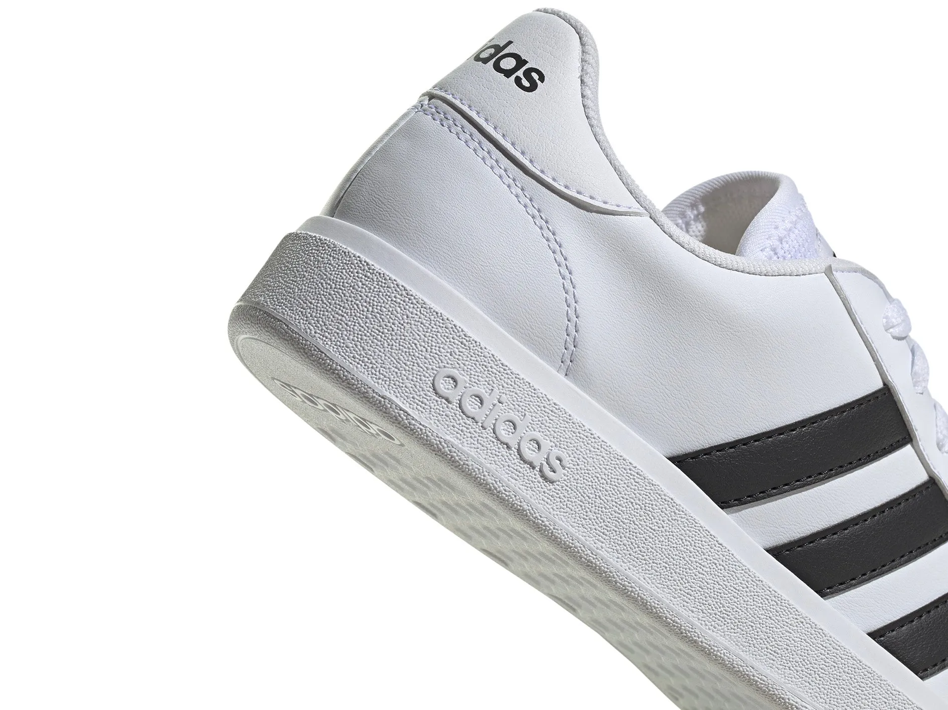 Adidas Womens Grand Court Base <br> GW9261