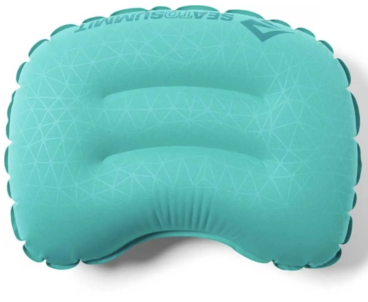 Aeros Ultralight Deluxe Pillow