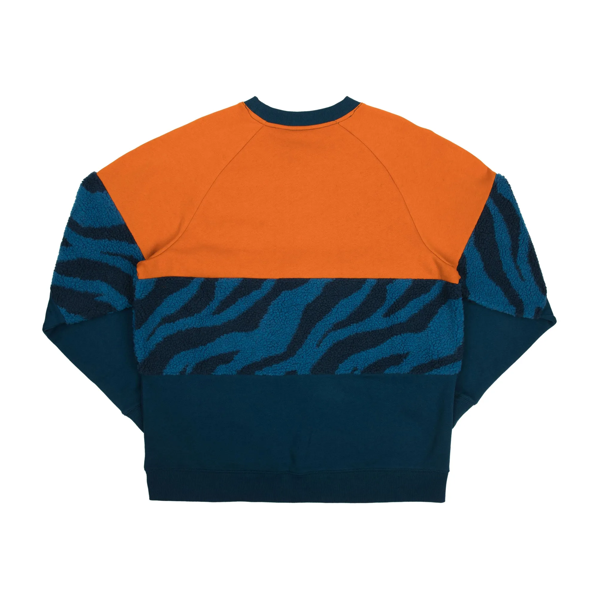 Ahsoka Sherpa Crew Sweatshirt