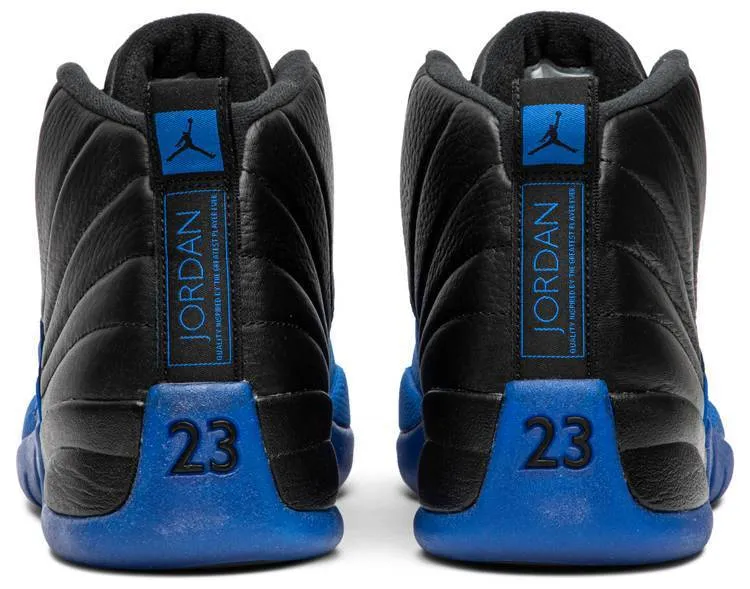 Air Jordan 12 Retro 'Game Royal'