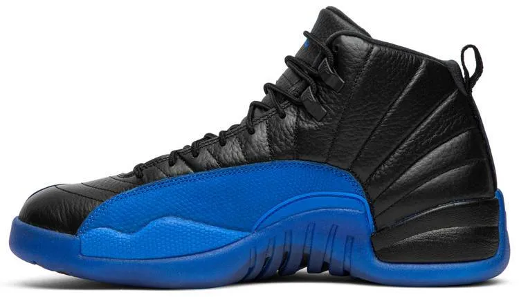 Air Jordan 12 Retro 'Game Royal'