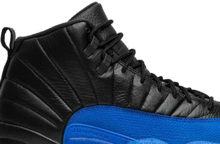 Air Jordan 12 Retro 'Game Royal'