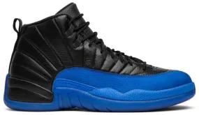 Air Jordan 12 Retro 'Game Royal'