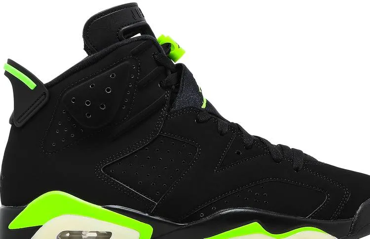 Air Jordan 6 Retro 'Electric Green'