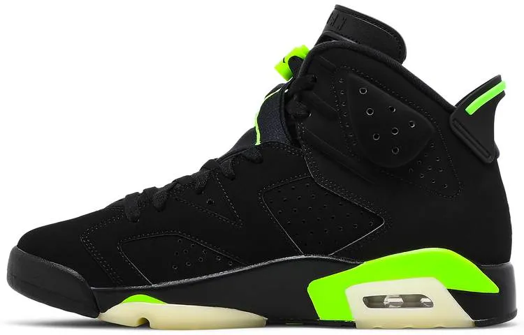 Air Jordan 6 Retro 'Electric Green'