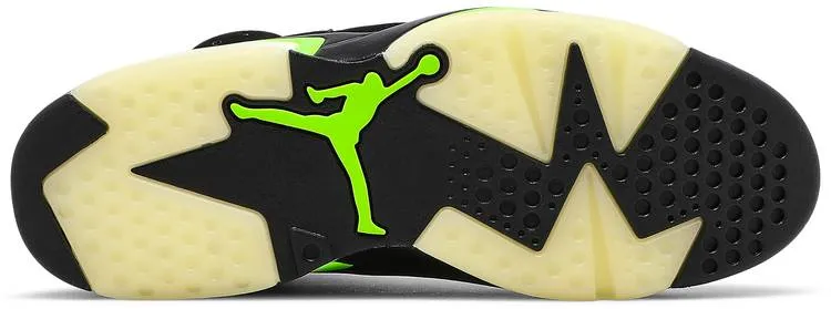 Air Jordan 6 Retro 'Electric Green'