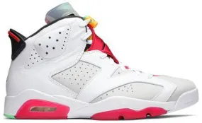 Air Jordan 6 Retro 'Hare'