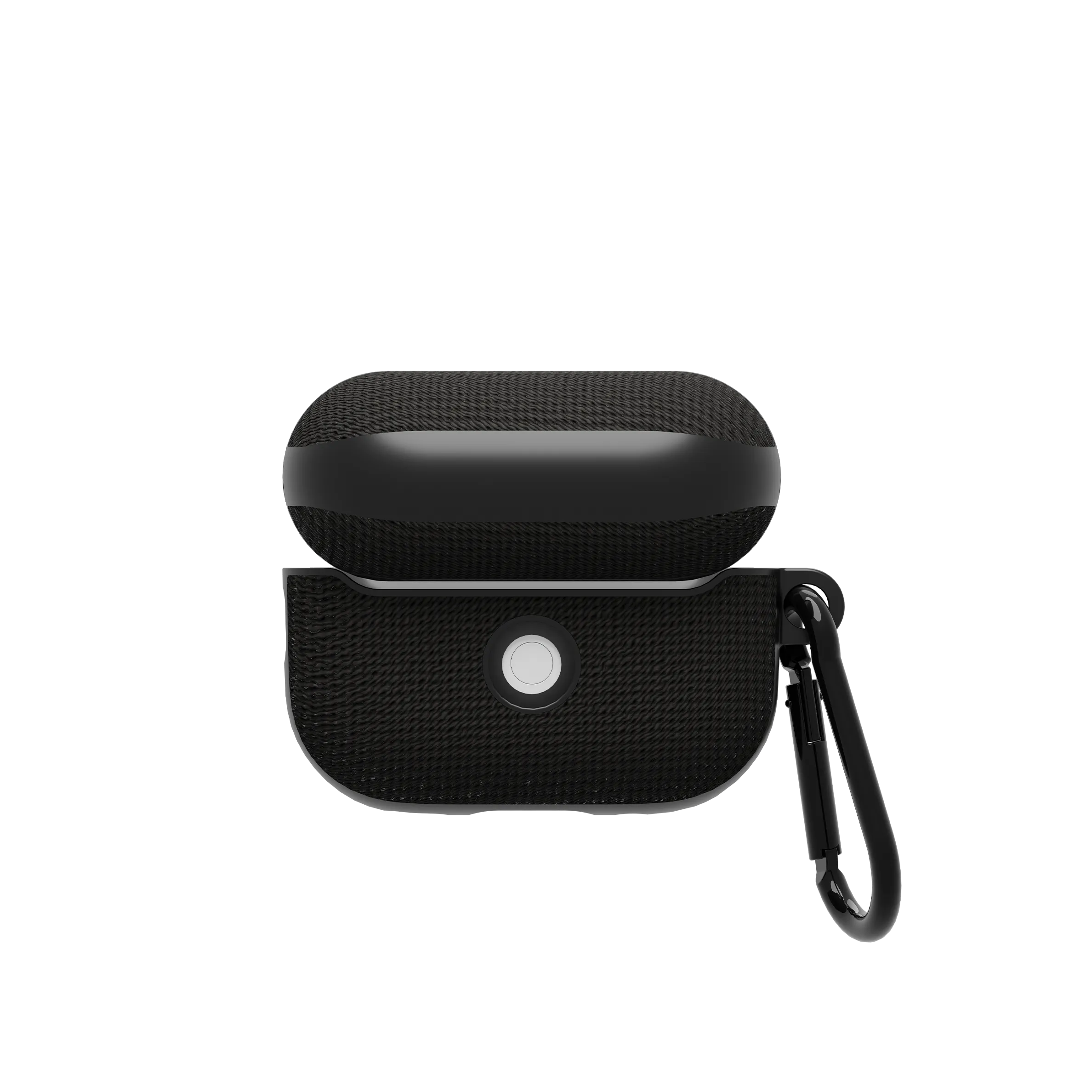 AirPods Pro Protective Case Gen 1 & 2 - Black