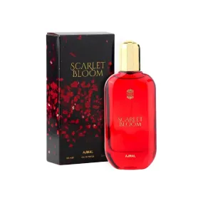 Ajmal Scarlet Bloom EDP 100 ML Unisex