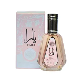 Al Zaafaran Yara EDP 50 ML (M)