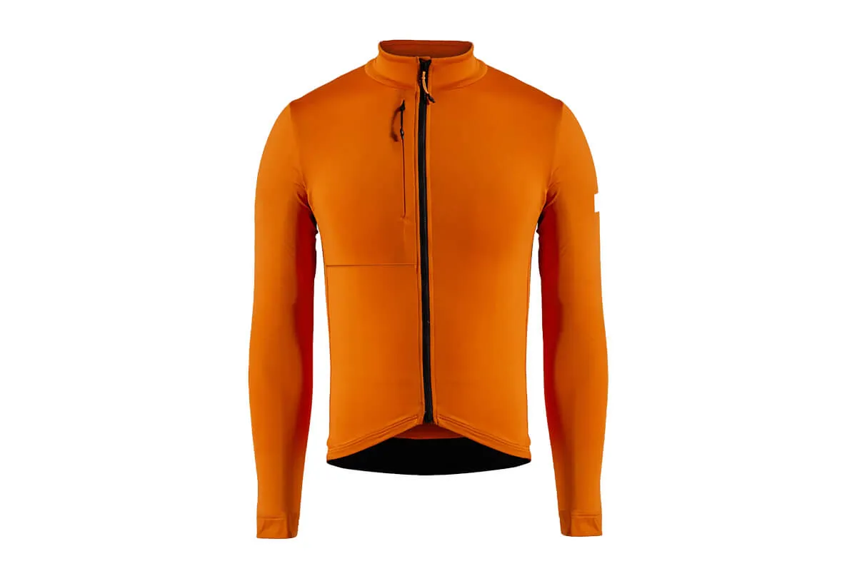 Albion Men's Long Sleeve Ultra Jersey