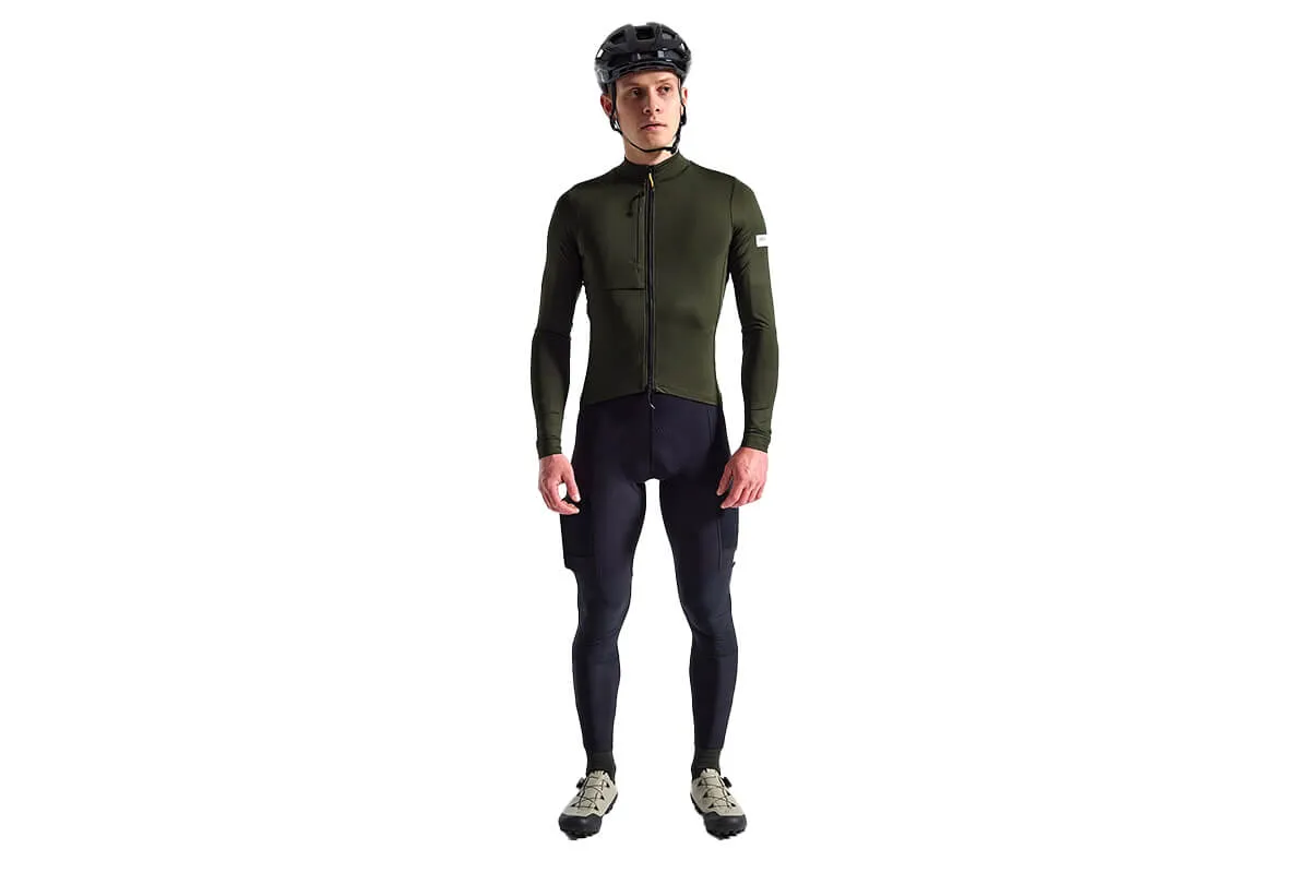 Albion Men's Long Sleeve Ultra Jersey