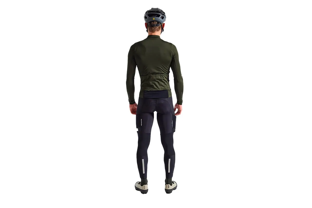 Albion Men's Long Sleeve Ultra Jersey