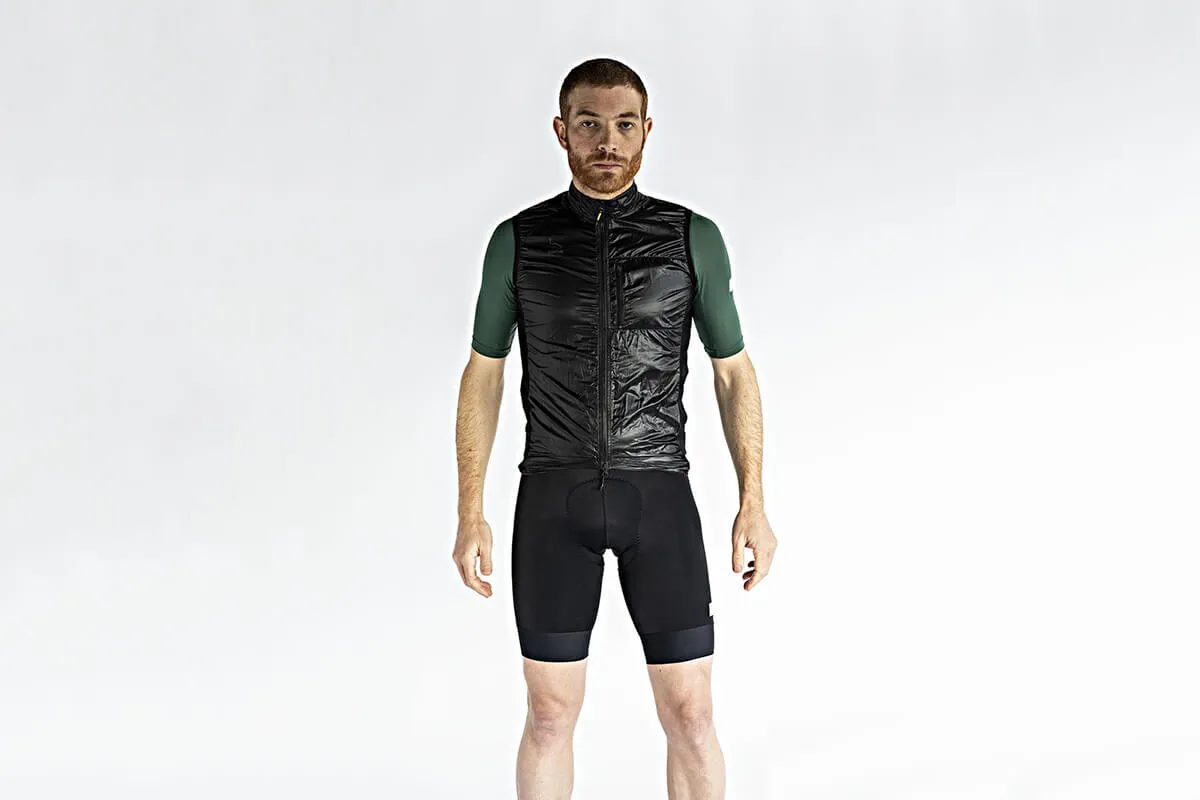 Albion Ultralight Windproof Gilet