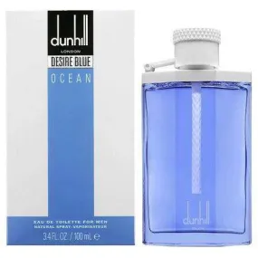 Alfred Dunhill Desire Blue Ocean EDT 100ml