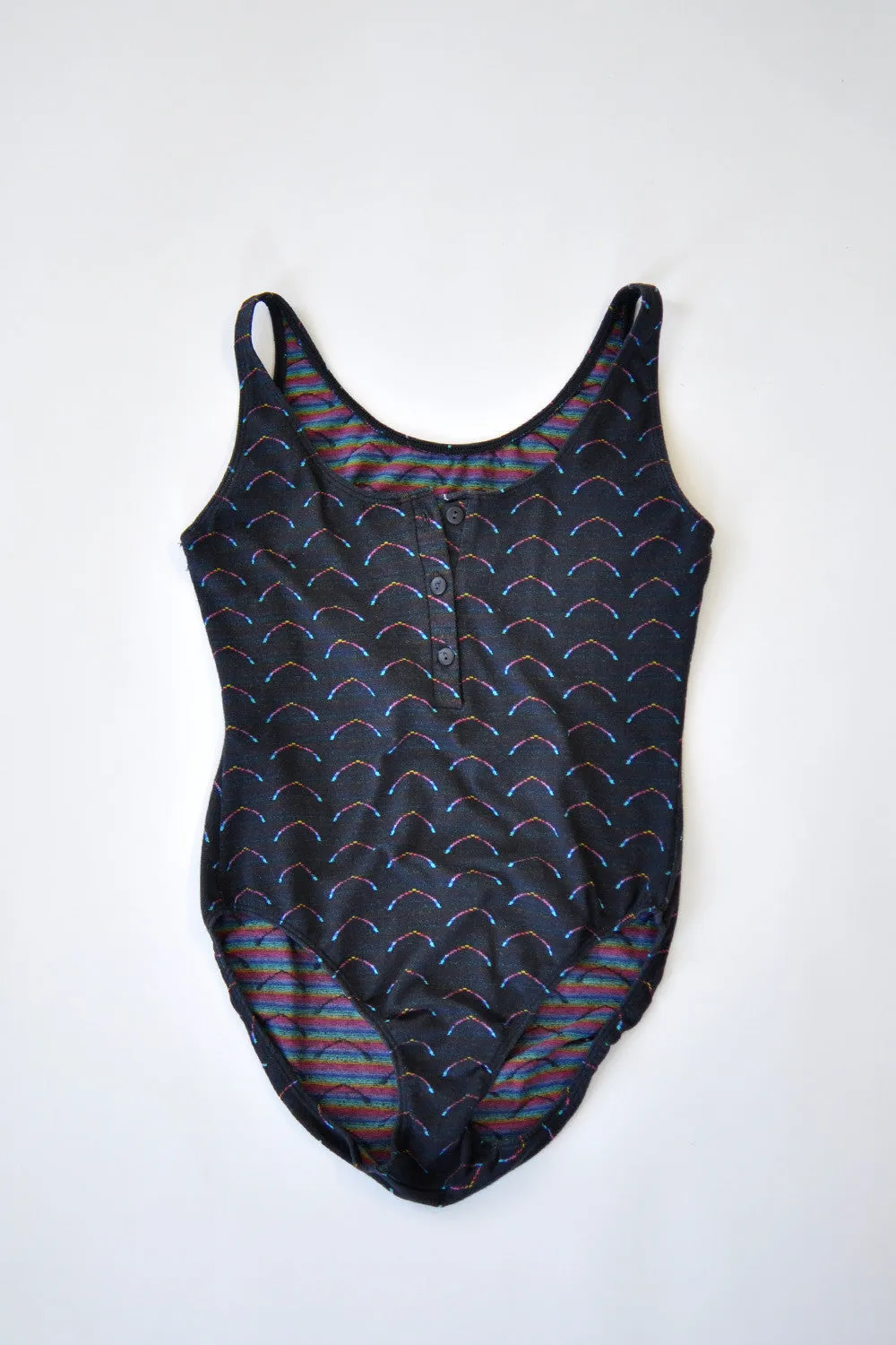 Alice Leotard S