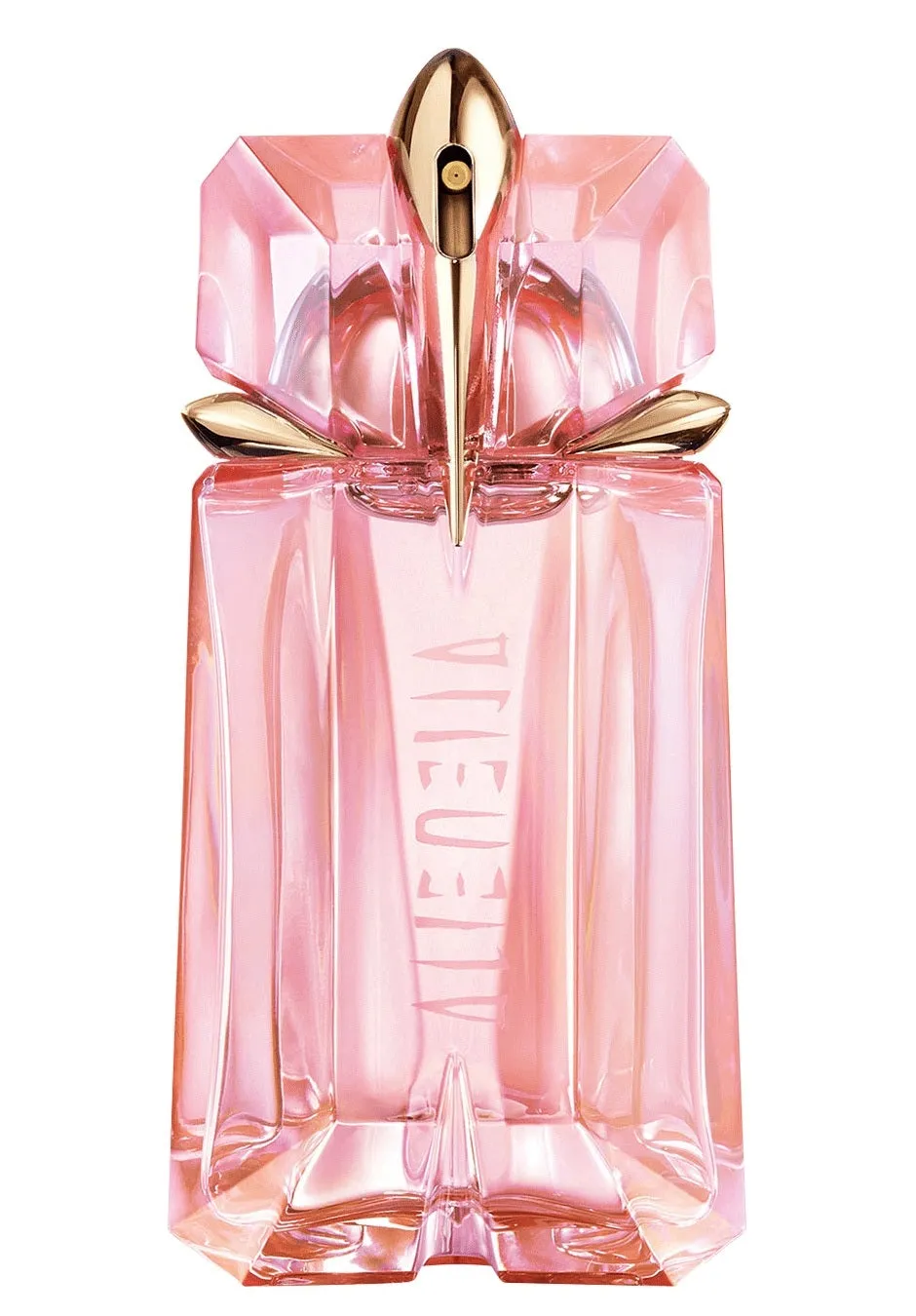 Alien Flora Futura Mugler Edt 60Ml Mujer Tester