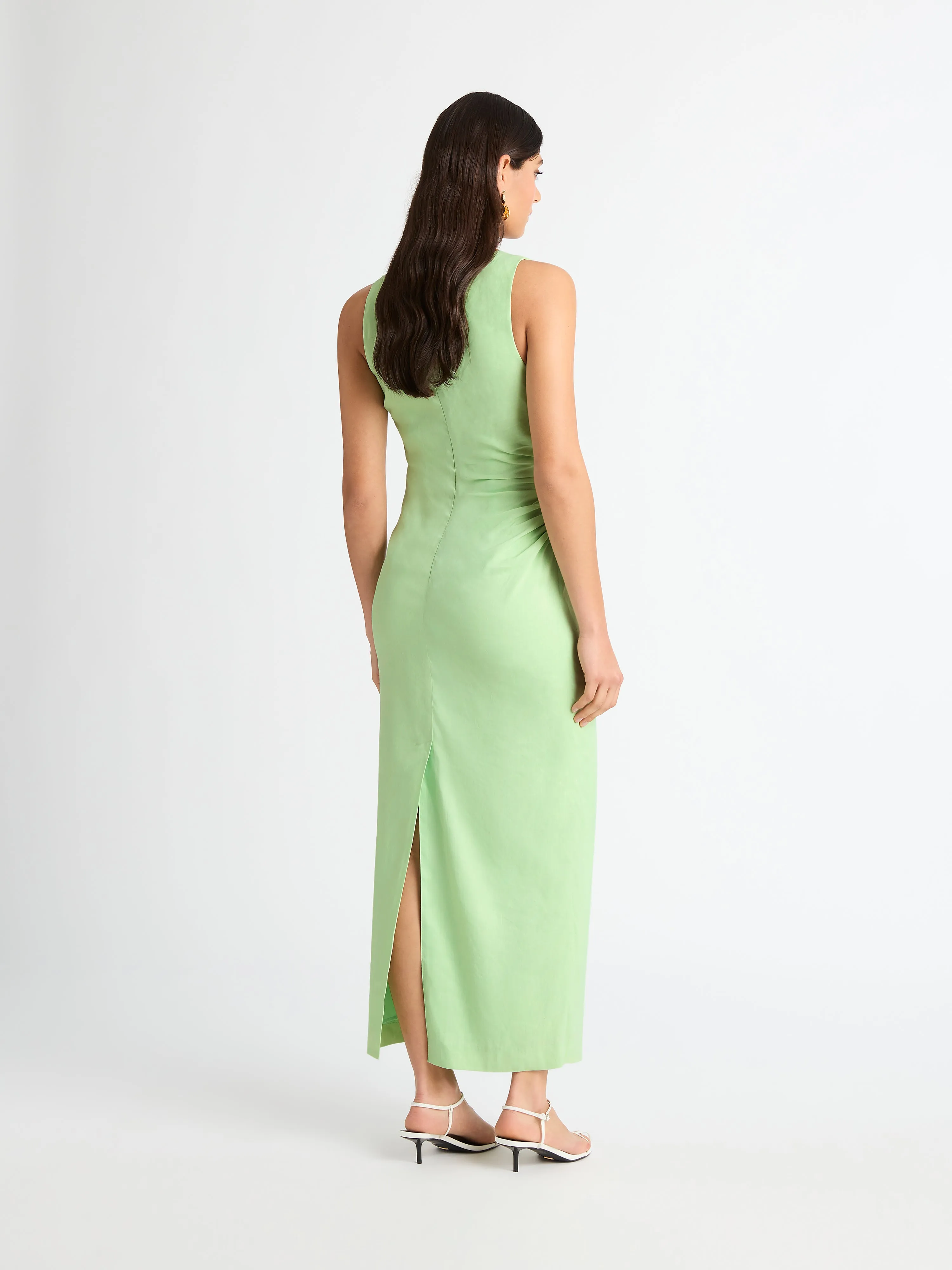 ALISON MAXI DRESS