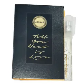 All You Need is Love 8ML EDP Hombre Armaf