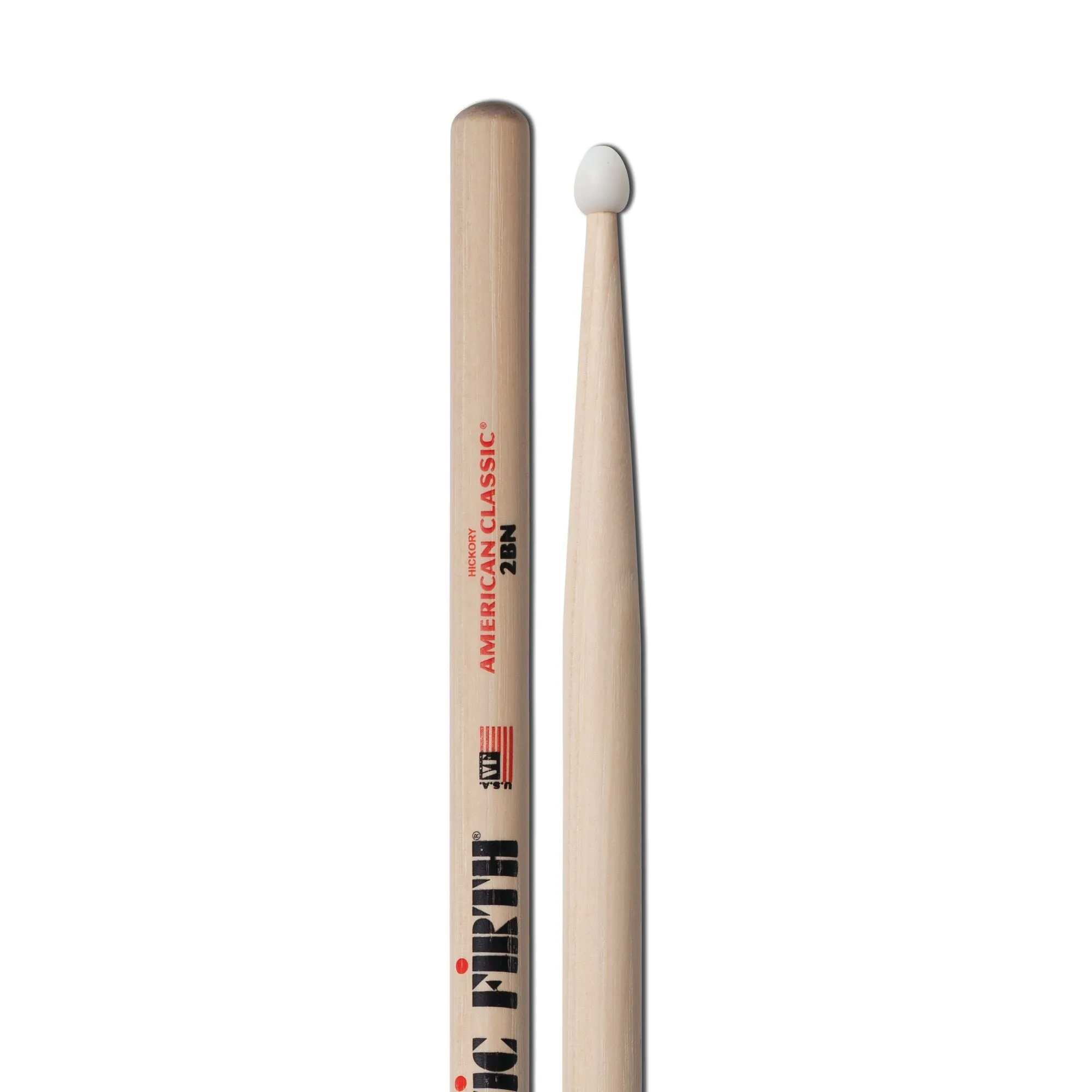 American Classic® 2B Nylon Drumsticks