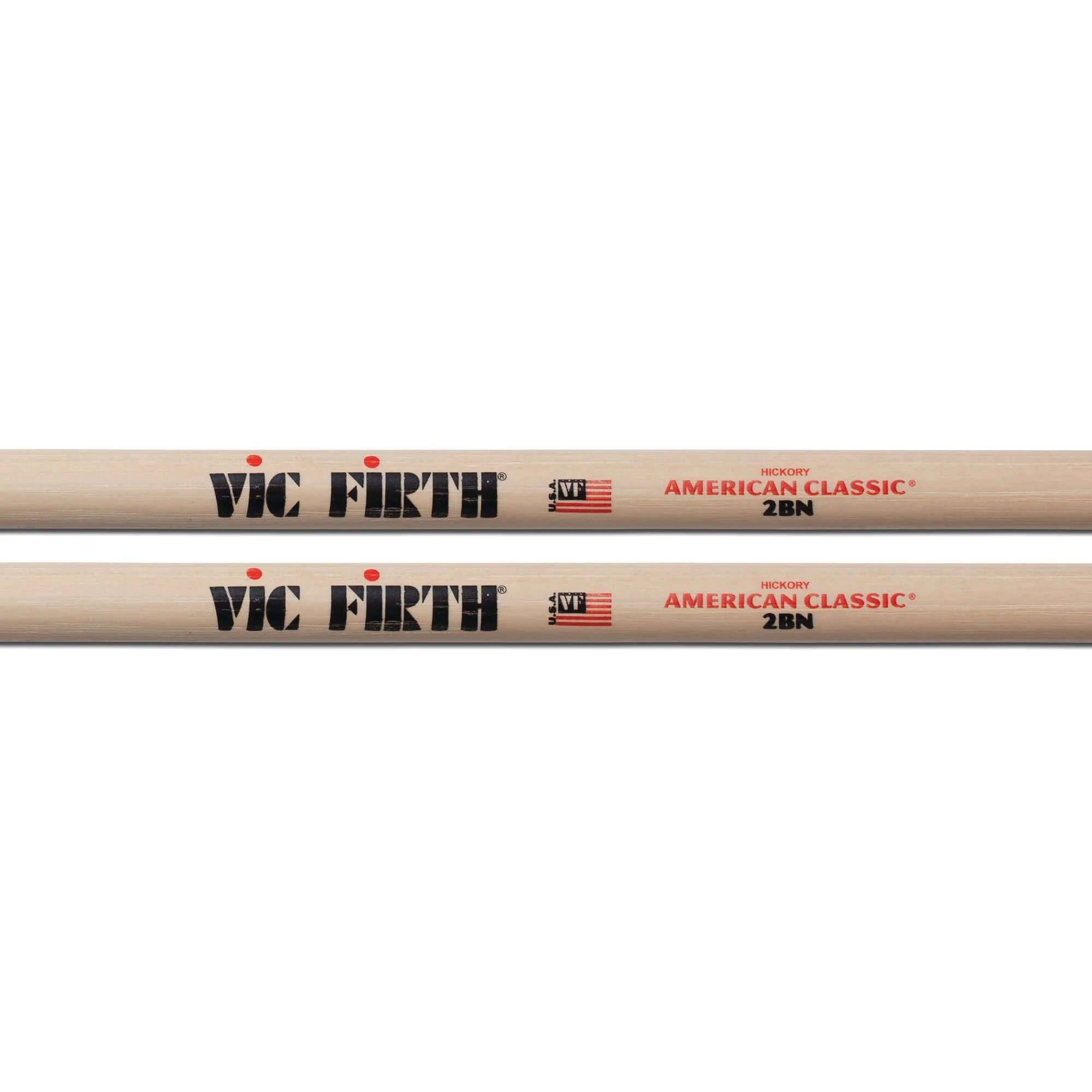 American Classic® 2B Nylon Drumsticks