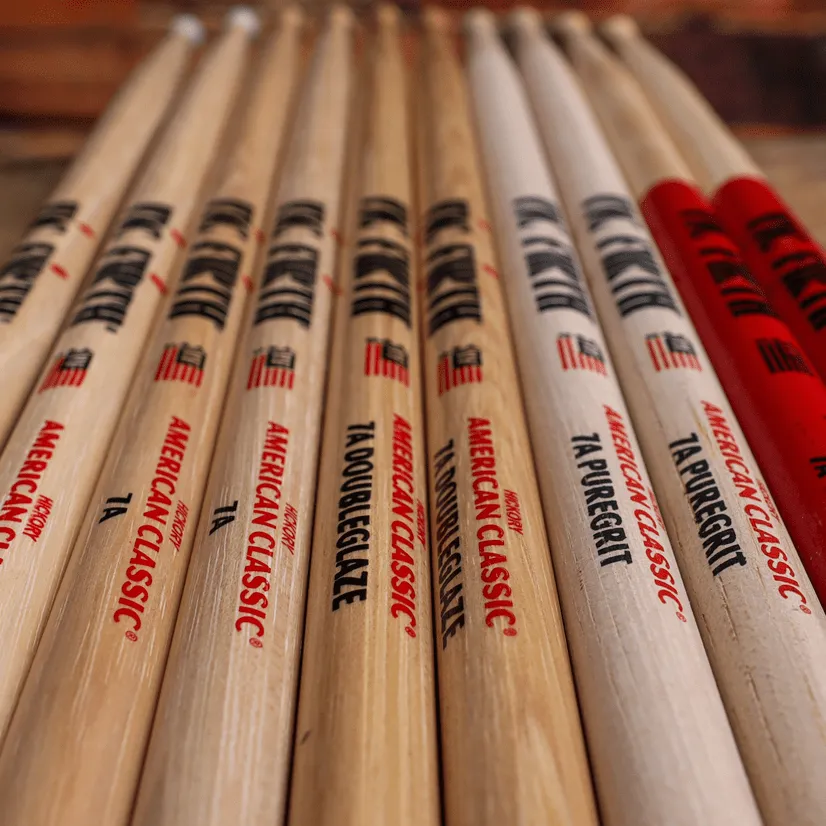 American Classic® 7A Nylon Drumsticks