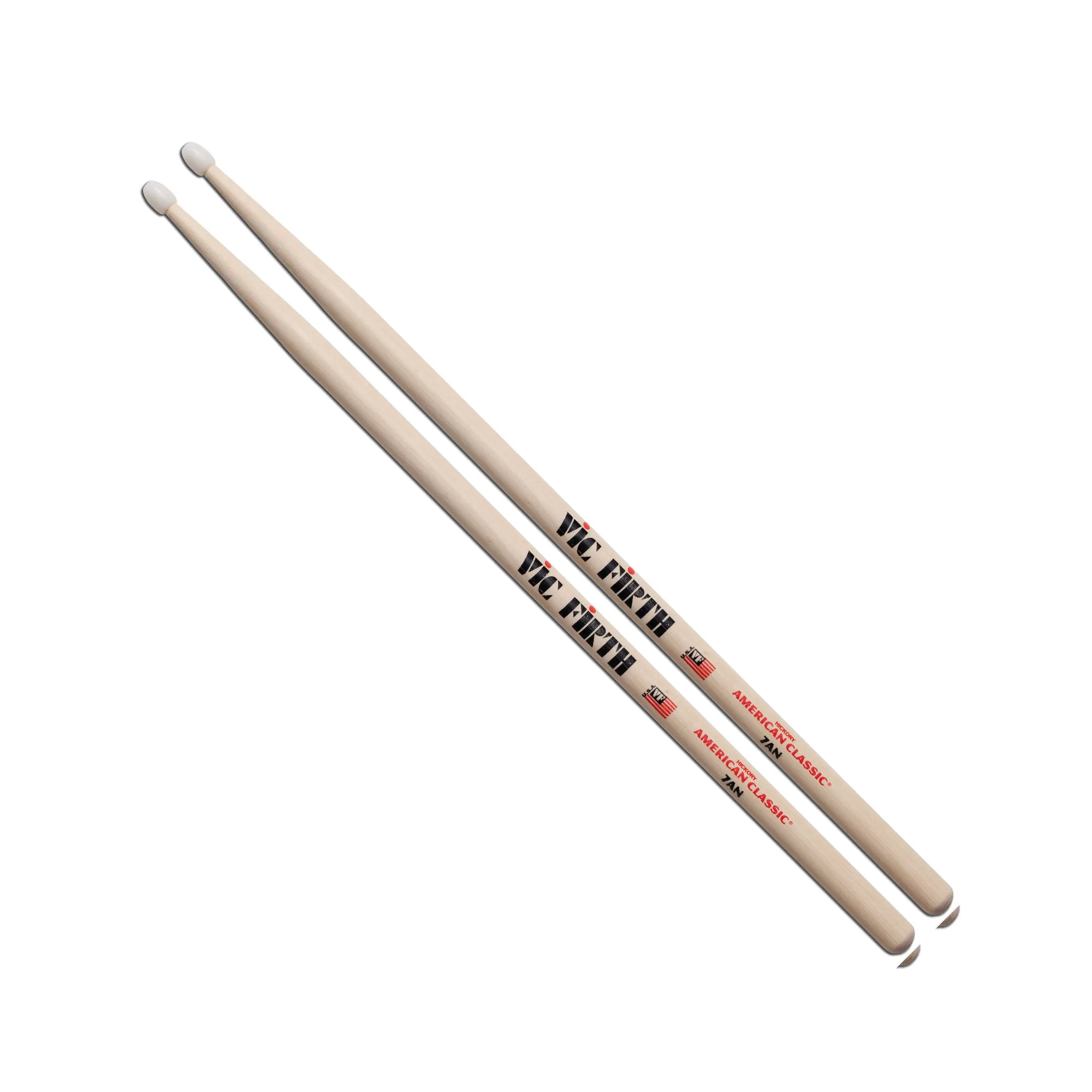 American Classic® 7A Nylon Drumsticks