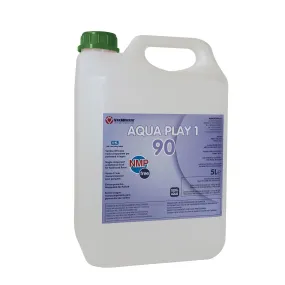 AQUA PLAY 1 Vernice all’acqua X-MATT 30, 60 e 90 gloss Vermeister