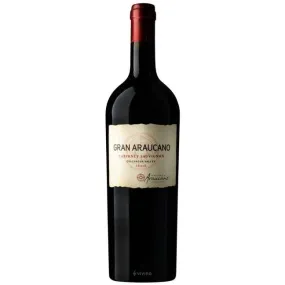 Araucano Gran Araucano Cabernet Sauvignon 2018 (750ml)