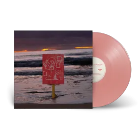 Arbes / Counterways LP Pink Salt Vinyl ***PRE-ORDER***