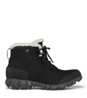 ARCATA URBAN LEATHER MID